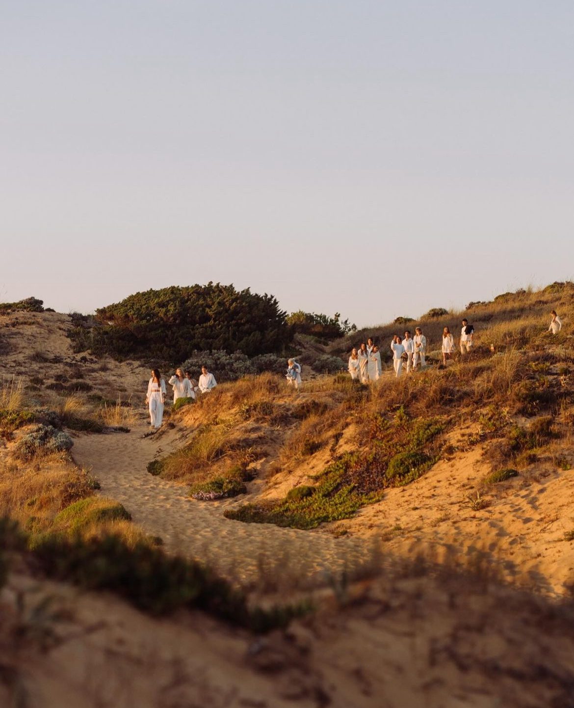 Portugal Yoga Retreaet