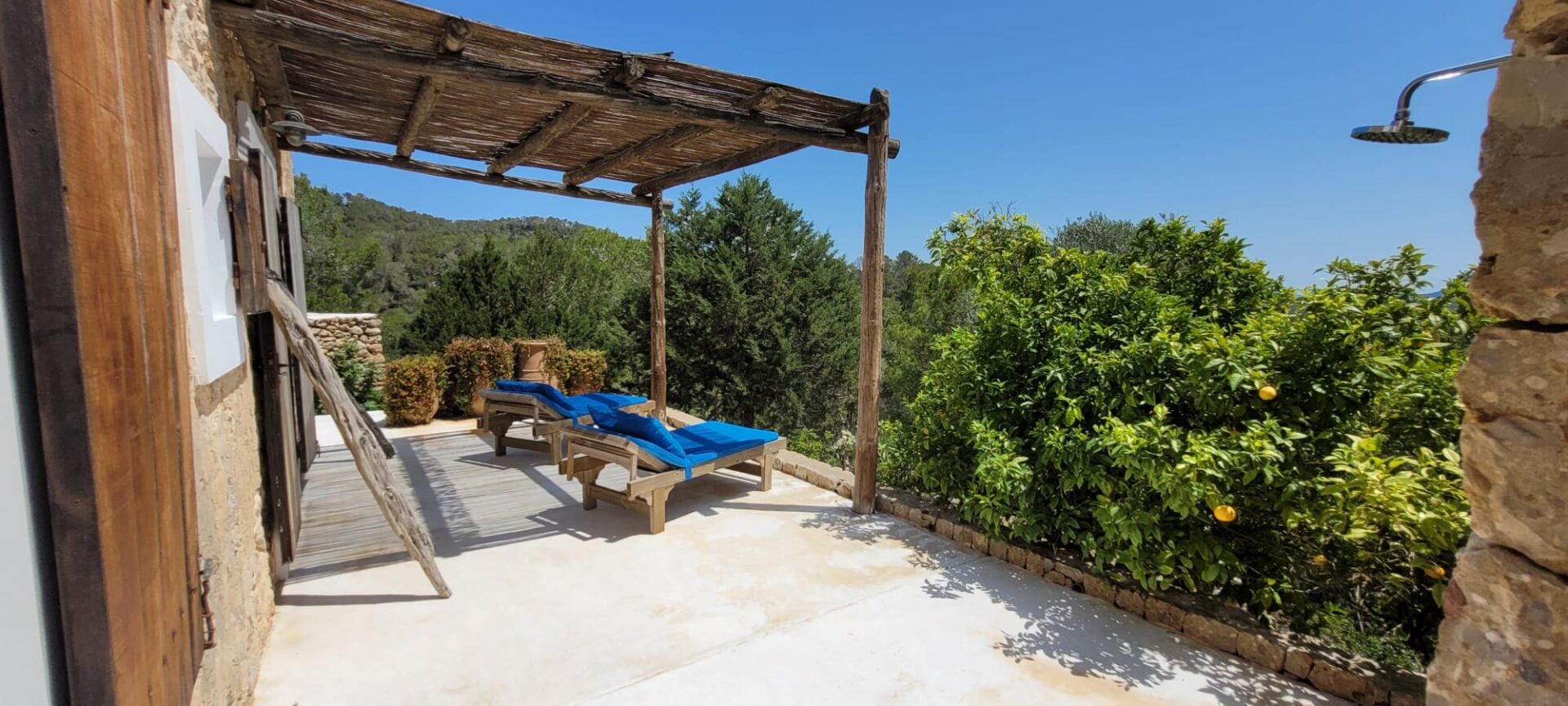 Ibiza Yoga Retreat