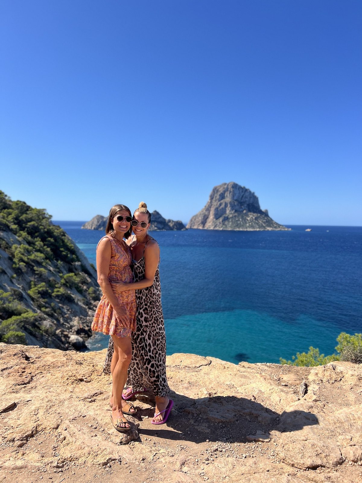 Ibiza Yoga Retreat