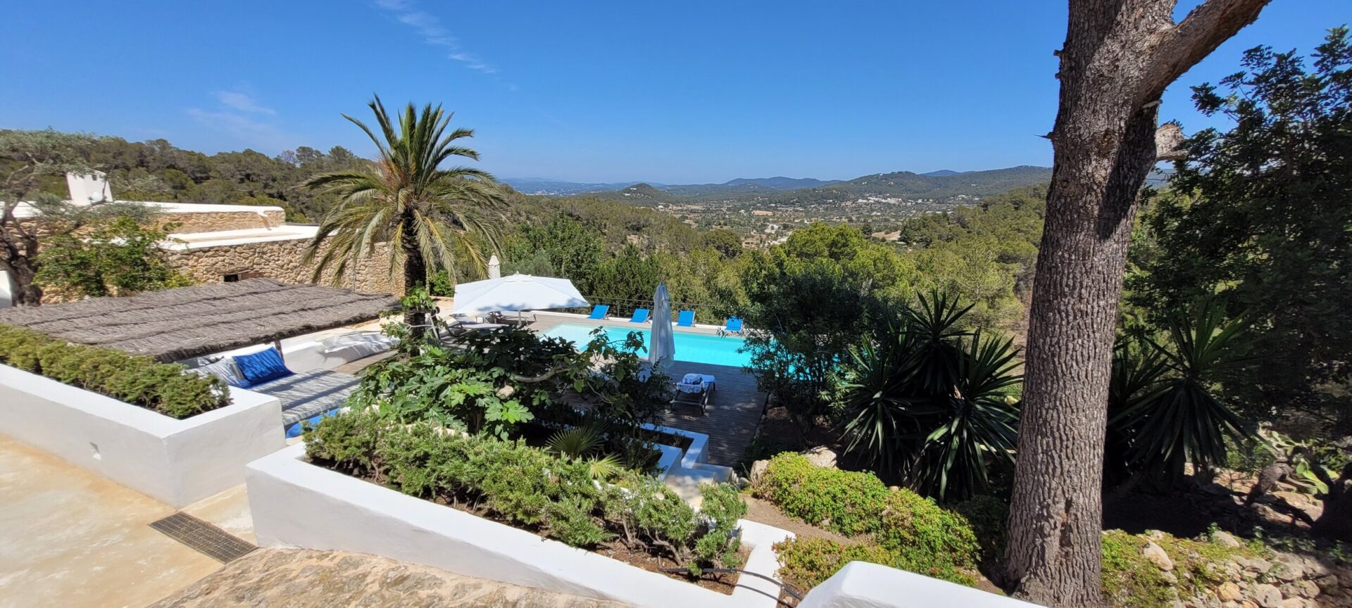 Ibiza Yoga Retreat