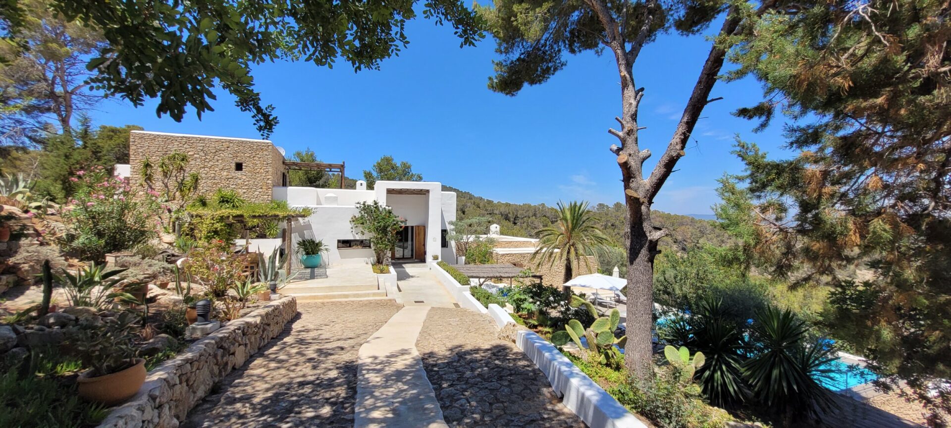 Ibiza Yoga Retreat