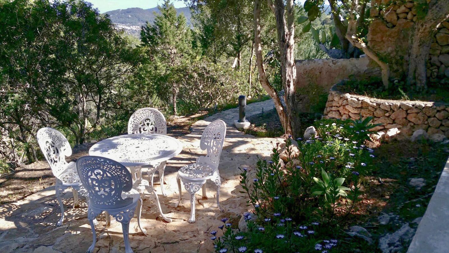 Ibiza Yoga Retreat